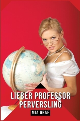 Cover of Lieber Professor Perversling