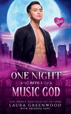 Book cover for Dating A Music God