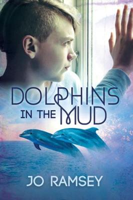 Cover of Dolphins in the Mud