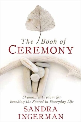 Cover of The Book of Ceremony