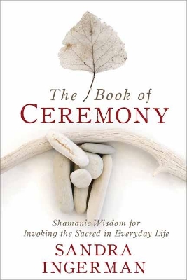 Book cover for The Book of Ceremony