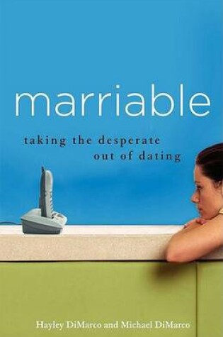 Cover of Marriable