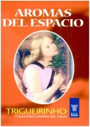 Book cover for Aromas del Espacio