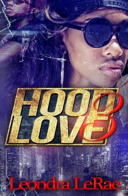 Book cover for Hood Love 3