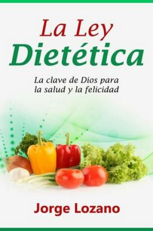 Cover of La Ley Dietetica