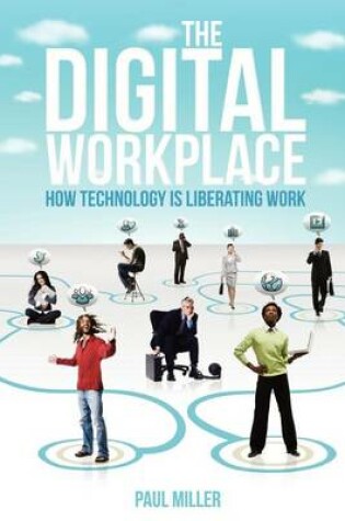 Cover of The Digital Workplace
