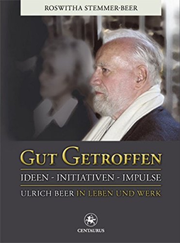 Book cover for Gut Getroffen