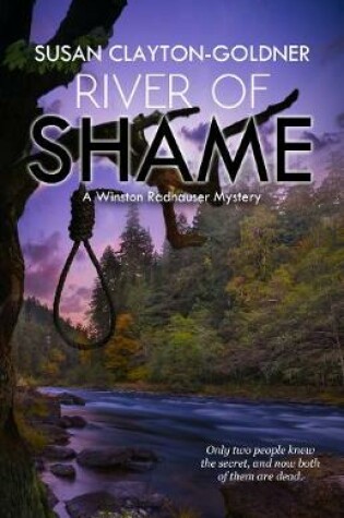 Cover of River of Shame