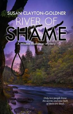 Cover of River of Shame