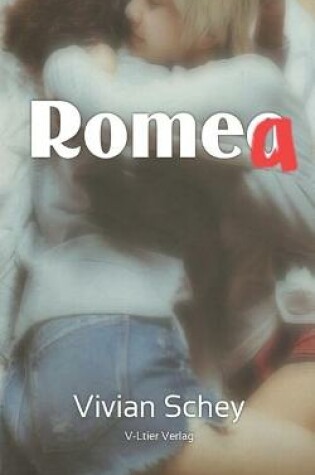 Cover of Romea
