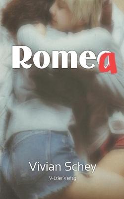 Book cover for Romea
