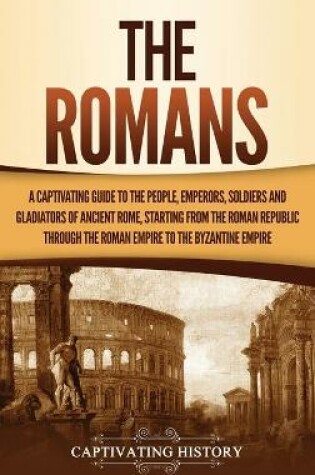 Cover of The Romans