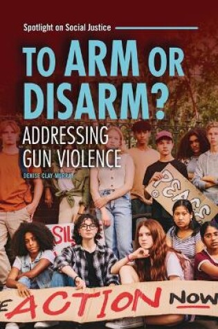 Cover of To Arm or Disarm?