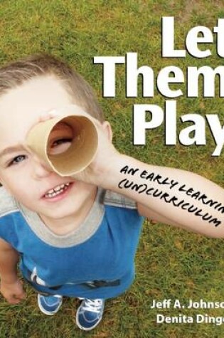 Cover of Let Them Play