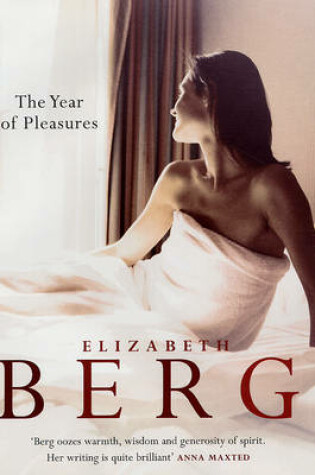Cover of The Year Of Pleasures