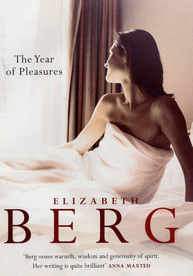 Book cover for The Year Of Pleasures