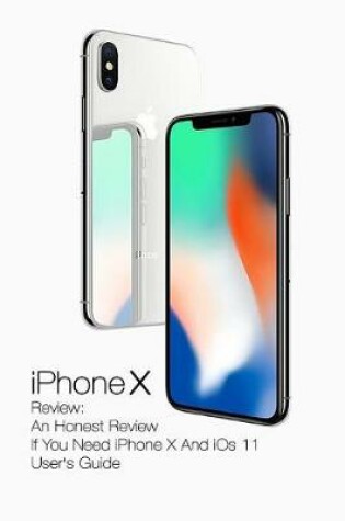 Cover of iPhone X Review