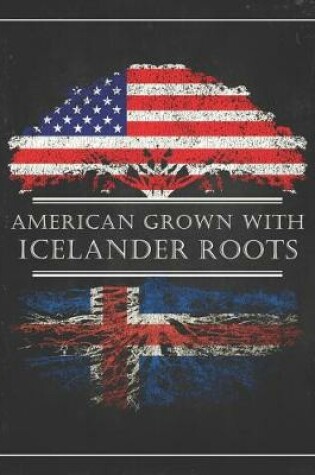 Cover of Icelander Roots