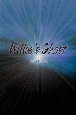 Book cover for Willie's Ghost