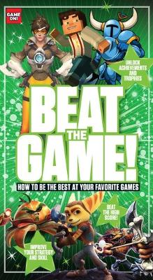 Book cover for Beat the Game