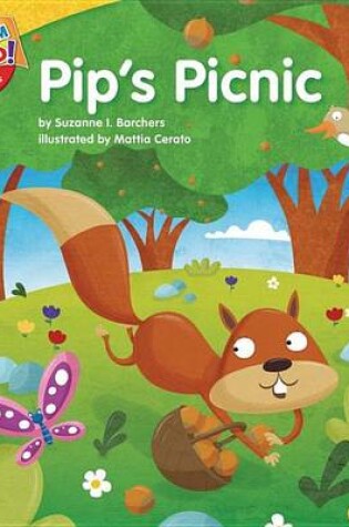 Cover of Pip's Picnic