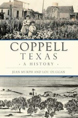 Cover of Coppell, Texas