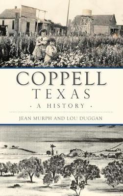 Cover of Coppell, Texas