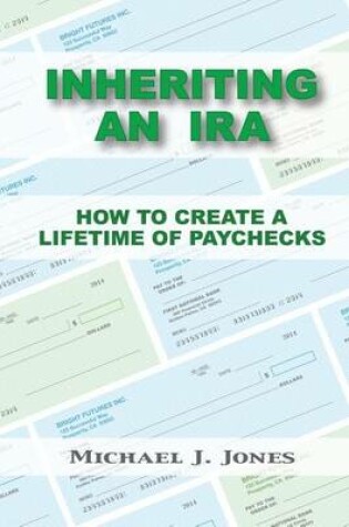 Cover of Inheriting an IRA