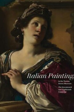 Cover of Italian Paintings in the Norton Simon Museum