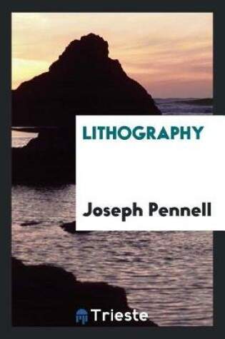 Cover of Lithography