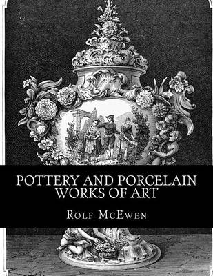 Book cover for Pottery and Porcelain Works of Art