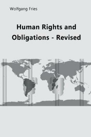 Cover of Human Rights and Obligations - Revised