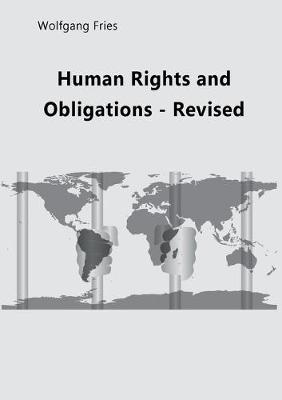 Book cover for Human Rights and Obligations - Revised