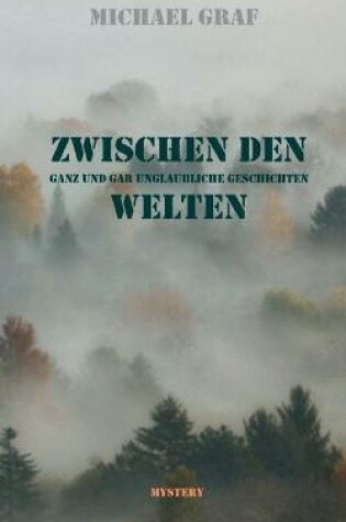 Cover of Zwischen den Welten