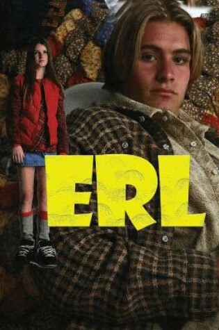 Cover of Erl