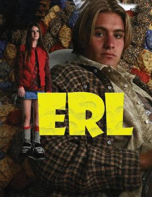 Book cover for Erl