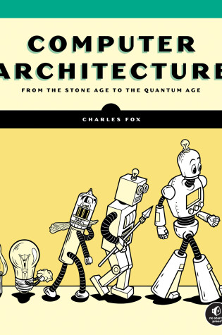 Cover of Computer Architecture