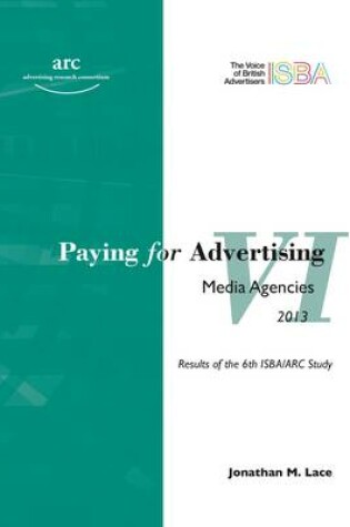 Cover of Paying for Advertising VI Media Agencies