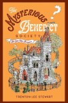 Book cover for The Mysterious Benedict Society (2020 reissue)