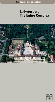 Book cover for Ludwigsburg