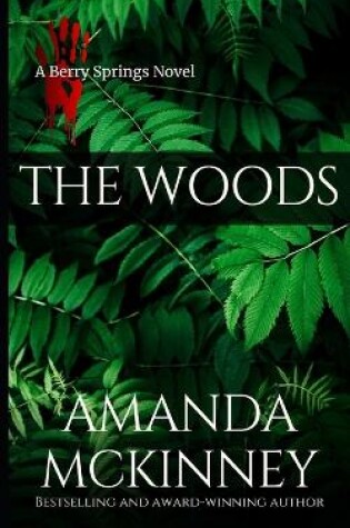 Cover of The Woods