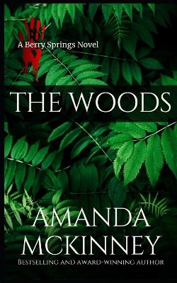 Book cover for The Woods