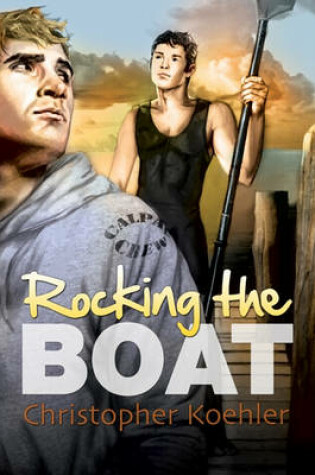 Cover of Rocking the Boat