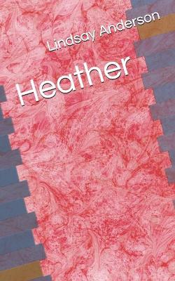 Book cover for Heather