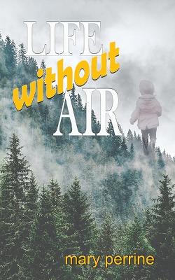 Book cover for Life without Air