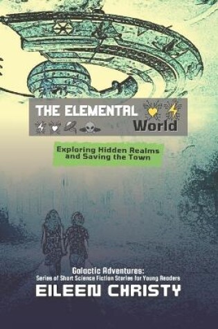 Cover of The Elemental World