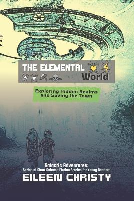Book cover for The Elemental World