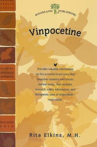 Cover of Vinpocetine