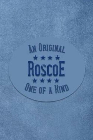 Cover of Roscoe