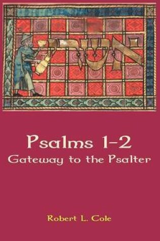 Cover of Psalms 1-2